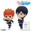 [ขายแยกชิ้น] Haikyuu!! Chibi Kyun Chara Gekouchuu Karasuno - Hinata / Kageyama