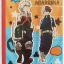 [เลือกลายได้] สมุดโน้ต My Hero Academia ขนาด A5