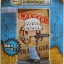 Ichiban Kuji One Piece - Marineford Final Battle - Card Stand - Trafalgar Law