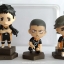 [ขายยกเซต] กาชาปอง Haikyuu!! Side-A (ไม่มีไข่+ไม่มีใบปิด)