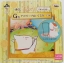Ichiban Kuji Natsume Yuujinchou Tribute Gallery - Nyanko-sensei Coaster (ตุ๊กตาพร้อมที่รองแก้ว)