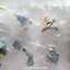 [ขายยกเซต] Gashapon HG Series Fullmetal Alchemist