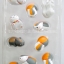 ฟิกเกอร์จิ๋ว (PVC) Nyanko-sensei