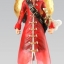 One Piece Styling - Valiant Material - FILM Z Special - Luffy (Clear ver.)