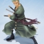 Figuarts Zero - Roronoa Zoro - 5th Anniversary Edition