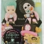 Petit Chara Land One Piece - Straw Hat Pirates Wonderland Tea Party