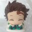 [ขายแยกชิ้น] กาชาปอง Kimetsu no Yaiba Onemutan Second Form