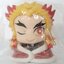 [ขายแยกชิ้น] กาชาปอง Kimetsu no Yaiba Onemutan Second Form