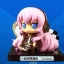 Sega Vocaloid Vignetteum Cute - Megurine Luka