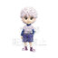 WCF J Stars Vol.3 - Killua