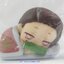 [ขายแยกชิ้น] กาชาปอง Kimetsu no Yaiba Onemutan First Form Nidone Earth Color ver.