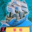 [ขายแยกลำ] เรือ ONE PIECE Super Ship Collection Part 3
