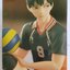 [ขายแยกชิ้น] Furyu Noodle Stopper Figure Haikyuu!! - Hinata / Kageyama