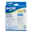 ถุงเก็บน้ำนม Natur รุ่น BPA Free แพค 10 ถุง