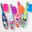 แปรงสีฟันจอร์แดน Jordan Step 2 สำหรับเด็กอายุ 3 - 5 ปี