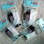 ถุงเท้านักเรียนคาร์สัน รุ่น Anti-Bacteria แบบบาง สีขาวพื้้นเทา