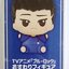 [ขายแยกชิ้น] Blue Lock Osuwari Figure - Bachira / Chigiri / Barou / Kunigami / Rin