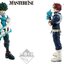 [ขายแยกชิ้น] Ichiban Kuji My Hero Academia I'm Ready! - Masterlise - Deku / Todoroki
