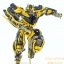 Furyu Real Figure Transformers : Lost Age - Bumblebee