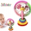 ของเล่นติดโต๊ะเด็ก วงล้อลูกปัด Jolly Baby Wonder Wheel Highchair Toy
