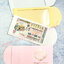 ของชำร่วยงานแต่ง ซองกระดาษใส่ล็อตตารี่ (N) สั่งซื้อขั้นต่ำ 100 ชิ้น พร้อมพิมพ์ 15.- (ติดโบว์ 16.-)