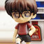 Nendoroid Petit Detective Conan Big Osaka - Edogawa Conan