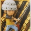 WCF One Piece HA006 - Trafalgar Law