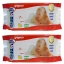 Pigeon Baby Wipes กระดาษเปียกเบบี้ไวพส์ 82 ชิ้น แถม 82 ชิ้น