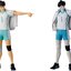 Haikyuu!! Creator x Creator - Oikawa (Normal / Special Color)