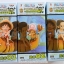 [ขายยกชุด] WCF One Piece - Ryugu Kingdom Vol.1 (Luffy, Chopper, Robin)