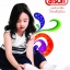 ถุงเท้านักเรียนคาร์สัน Carson สีขาวล้วน แบบข้อยาว