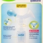 ที่ปั๊มนม เก็บลงขวด Natur ปั๊มมือลูกยางซิลิโคน BPA-Free แถมฟรีแผ่นซับ 2 ชิ้น