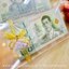 ของชำร่วยงานแต่ง แผ่นอะคริลิคใส รวมใส่ธนบัตร 20.-ร.๑๐ คาดริบบิ้นรอบ ชิ้นละ 42.-/ ธนบัตร 20.-ร.๙ ชิ้นละ 58.-