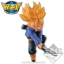 WCF Dragon Ball Z Hen - Future Trunks