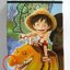 [ขายแยกชิ้น] WCF One Piece Ryugu Kingdom - Robin / Chopper / Franky / Luffy
