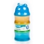 กระปุกแบ่งนมผง Natur 3 ชั้น รูปหมี BPA-Free