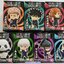 [ขายแยกชิ้น] Jujutsu Kaisen Adverge Motion