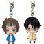 [ขายแยกชิ้น] World Trigger Deformed Figure Strap - Jin / Osamu