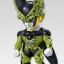 Dragon Ball Adverge - Cell