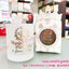 ของชำร่วยงานแต่งงาน A02 แก้วเป็กใสกล่องมงกุฎ (SM) สั่งซื้อขั้นต่ำ 100 ชิ้น แก้วใส 20.-/ แก้วฟรอส 25.-