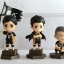 [ขายยกเซต] กาชาปอง Haikyuu!! Side-A (ไม่มีไข่+ไม่มีใบปิด)