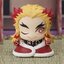 [ขายแยกชิ้น] กาชาปอง Kimetsu no Yaiba Onemutan Second Form