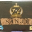 One Piece DXF Grandline Men -Film Z- Sanji
