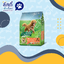 DOG n joy Complete อาหารเม็ดสำหรับสุนัขโต สูตรแซลมอน 3 Kg.