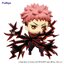 Furyu Jujutsu Kaisen Hold Figure Mini - Itadori