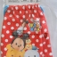 ถุงผ้า Disney Tsum Tsum