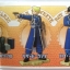[ขายยกเซต] Gashapon HG Series Fullmetal Alchemist