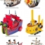 [ขายแยกชิ้น] One Piece Super Ship Collection Best