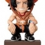 Ichiban Kuji One Piece Memories 2 Desktop Figure - Ace