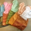 ชุดไทยเด็กหญิง มีหลายสี 3-7 ขวบ